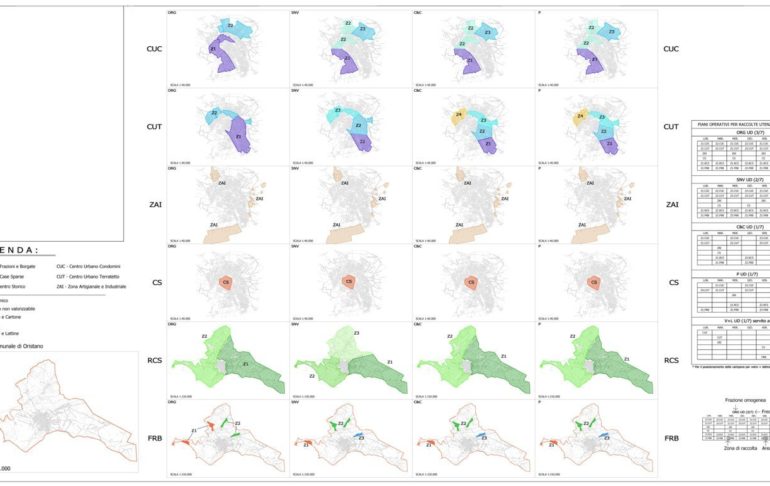 Preview ofProgetto Igiene Urbana