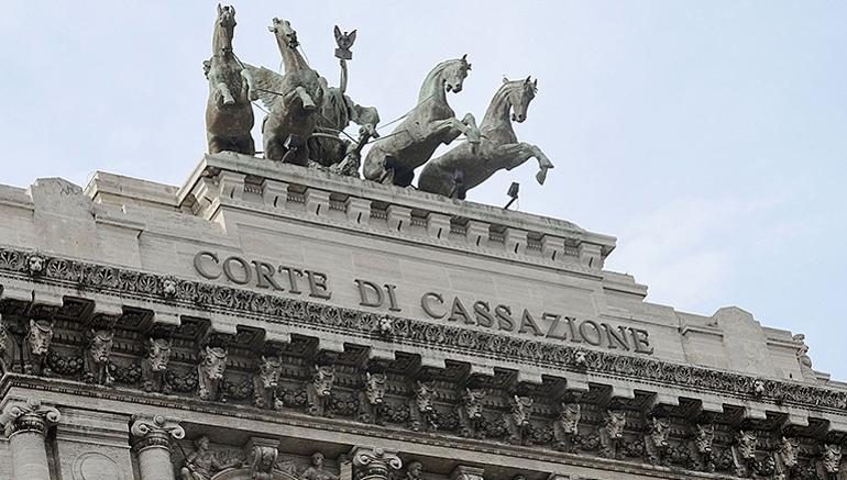 Cassazione